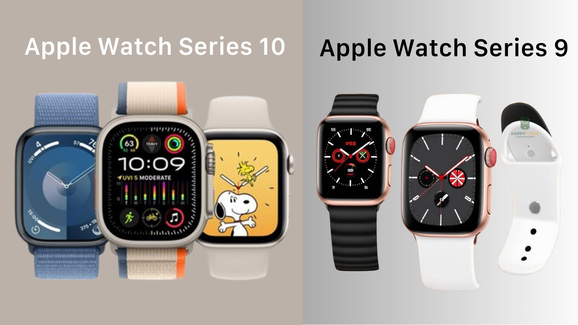 Apple Watch 10