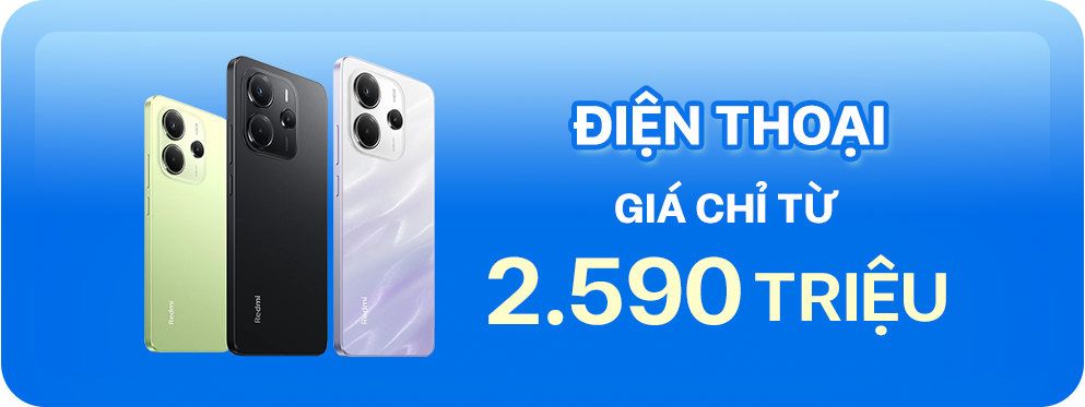 Deal điện thoại dưới 5 triệu