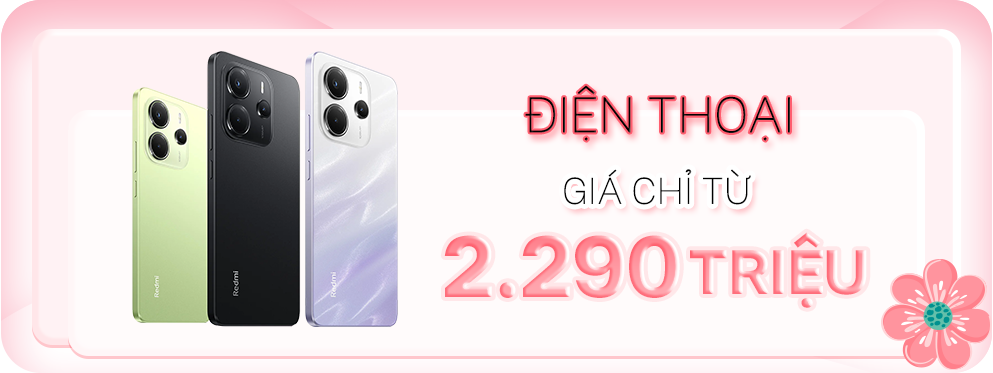 Deal điện thoại dưới 5 triệu