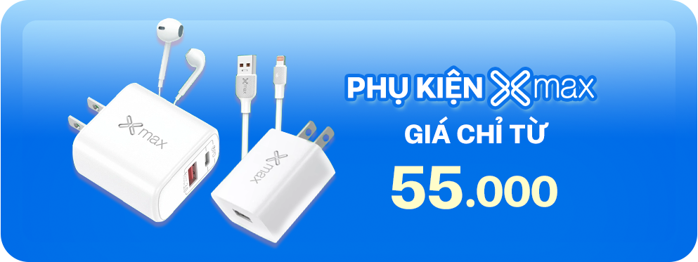 Phụ Kiện Xmax