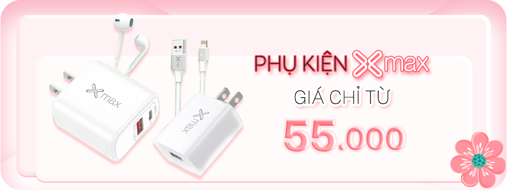 Phụ Kiện Xmax