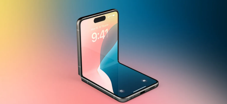 iPhone Gập Vẫn Dự Kiến Ra Mắt Vào Năm 2026