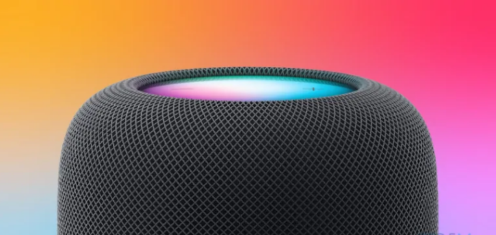 Sẽ Có HomePod Mới Hay Bị Trì Hoãn