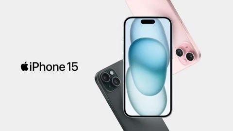 iPhone 15 có gì mới: Dynamic Island, chip A16 Bionic, camera nâng cấp, cổng USB-C,...