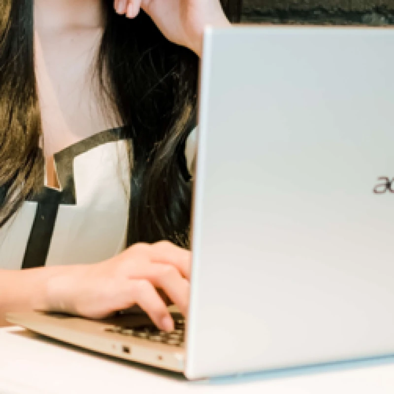 Top laptop Acer phù hợp từ học tập, làm việc văn phòng cho đến gaming đều cân tất