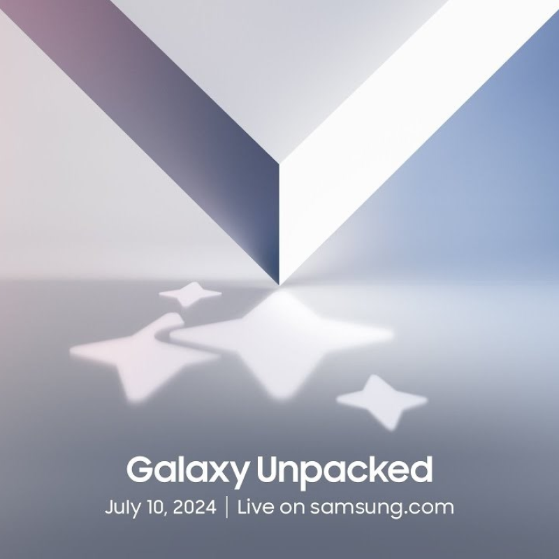 Sự kiện Samsung Galaxy Unpacked 2024: Mang kỷ nguyên AI đến gần hơn với người dùng.