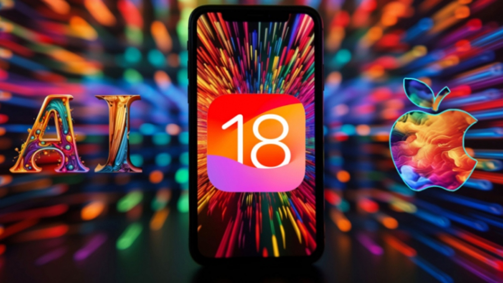 Ios 18