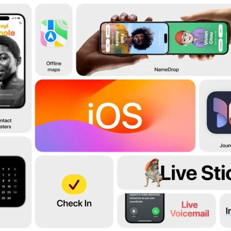 Những tính năng độc đáo được Apple ra mắt trên iOS 18 trong sự kiện WWDC vừa qua