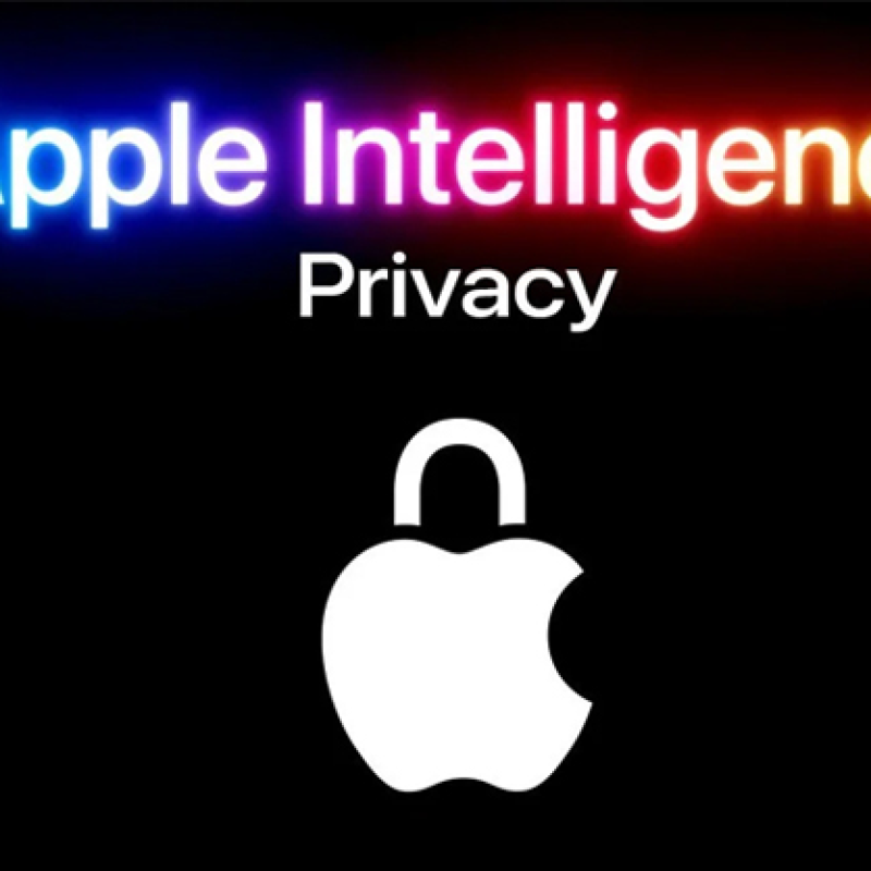 Apple Intelligence cung cấp báo cáo chi tiết về quyền riêng tư theo yêu cầu của người dùng