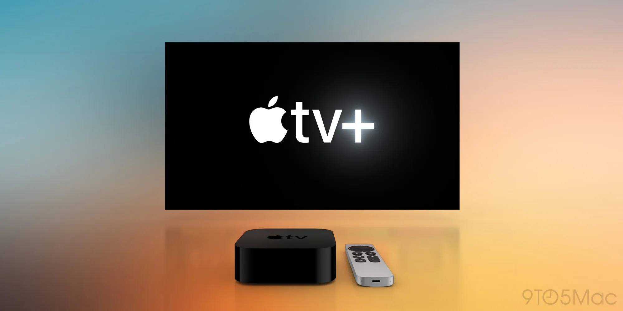 Apple TV+ cũng đang cân nhắc về các gói quảng cáo