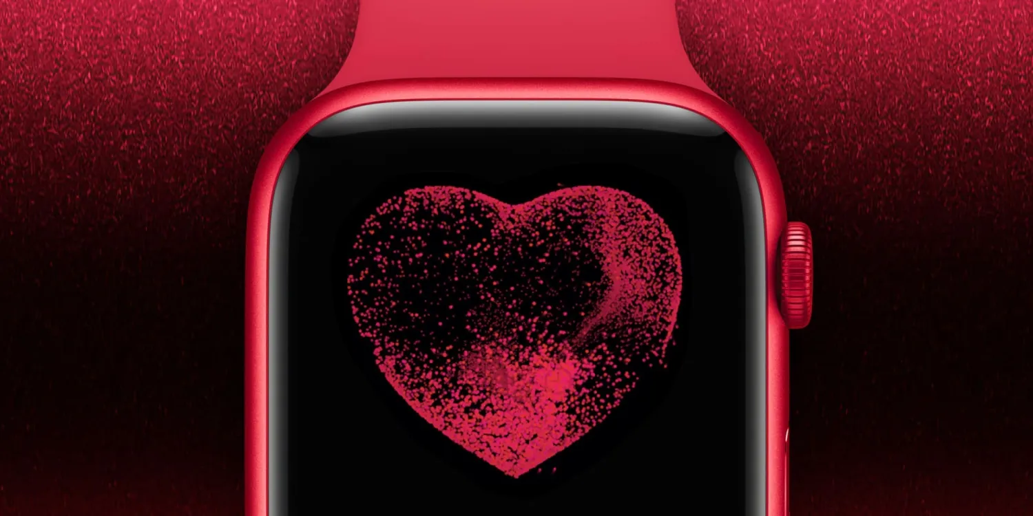 Những sự hữu ích của Apple Watch
