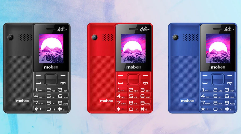 Những mẫu điện thoại 4G mới có thể thây thế cho 2G
