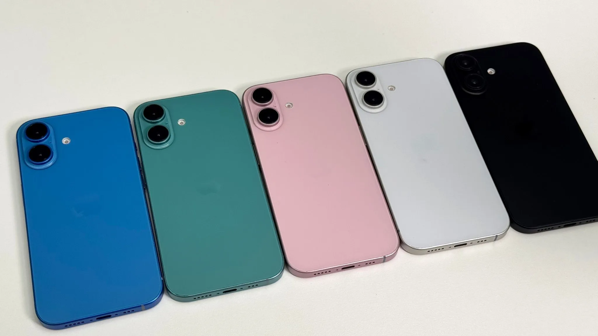 Những gì sẽ được thay đổi trên iPhone 16