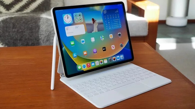 iPad sẽ phù hợp với ngành học nào