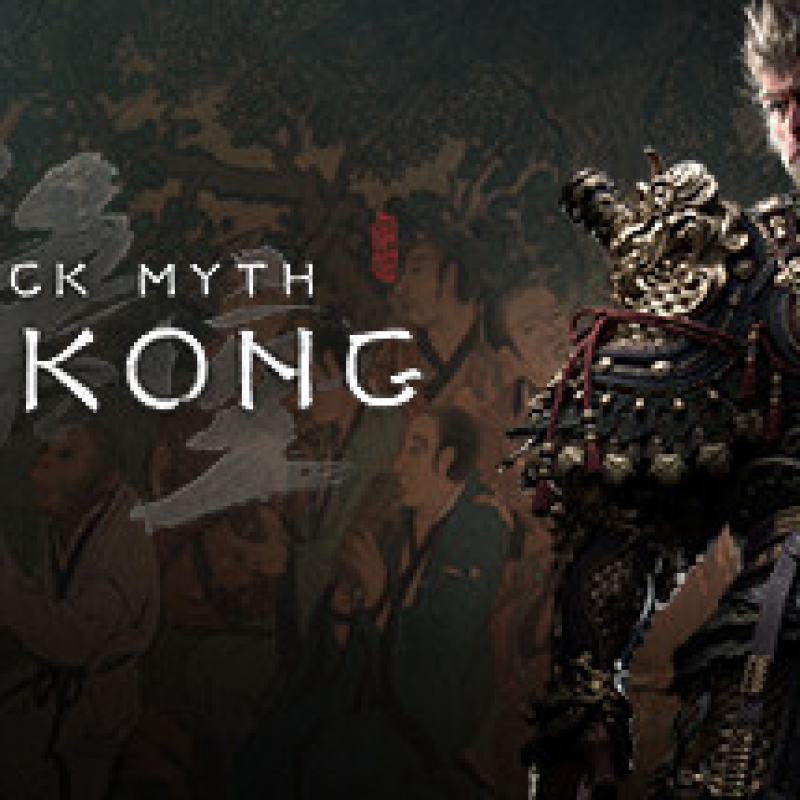 Black Myth: Wukong làm game thủ dậy sóng