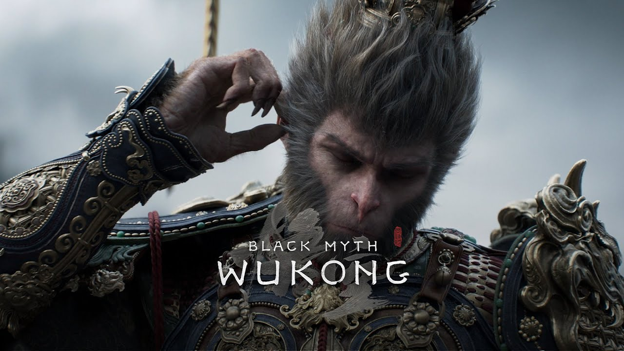 Black Myth: Wukong đạt 10 triệu lượt tải chỉ trong 3 ngày