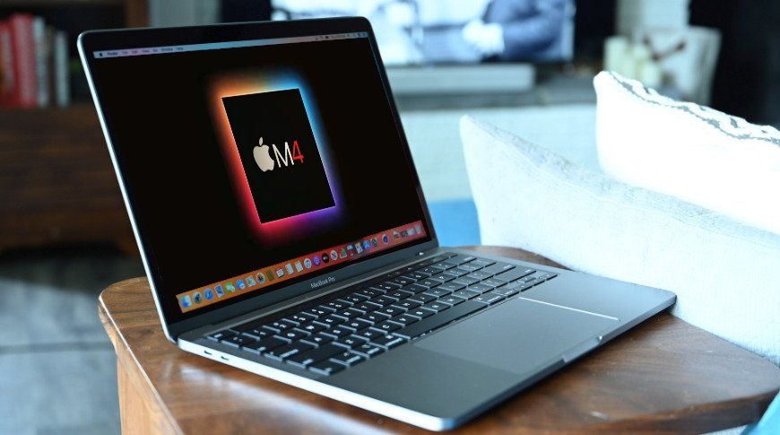 mở khóa hoàn toàn trong máy Mac sẽ có CPU 10 lõi và GPU 10 lõi