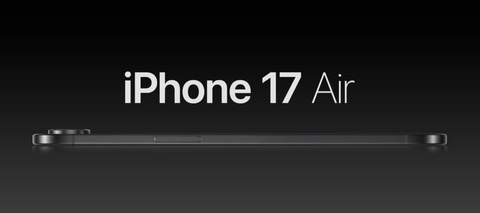 Những lý do khiến nhiều chuyên gia kỳ vọng vào iPhone 17 Air