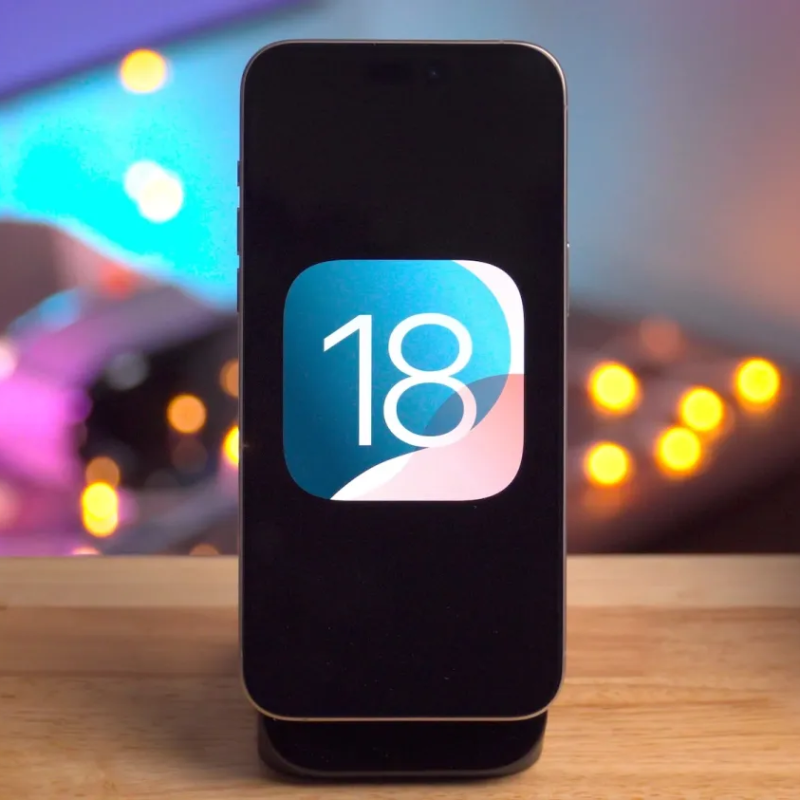 iOS 18: Ba tính năng mới sắp có trên iPhone của bạn vào tuần tới