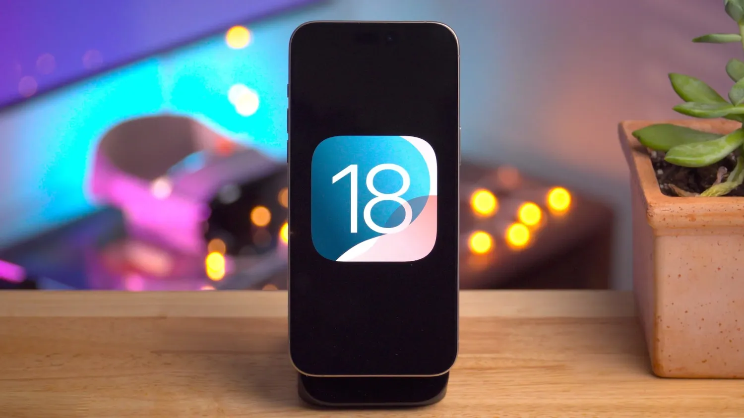 iOS 18: Ba tính năng mới sắp có trên iPhone của bạn vào tuần tới