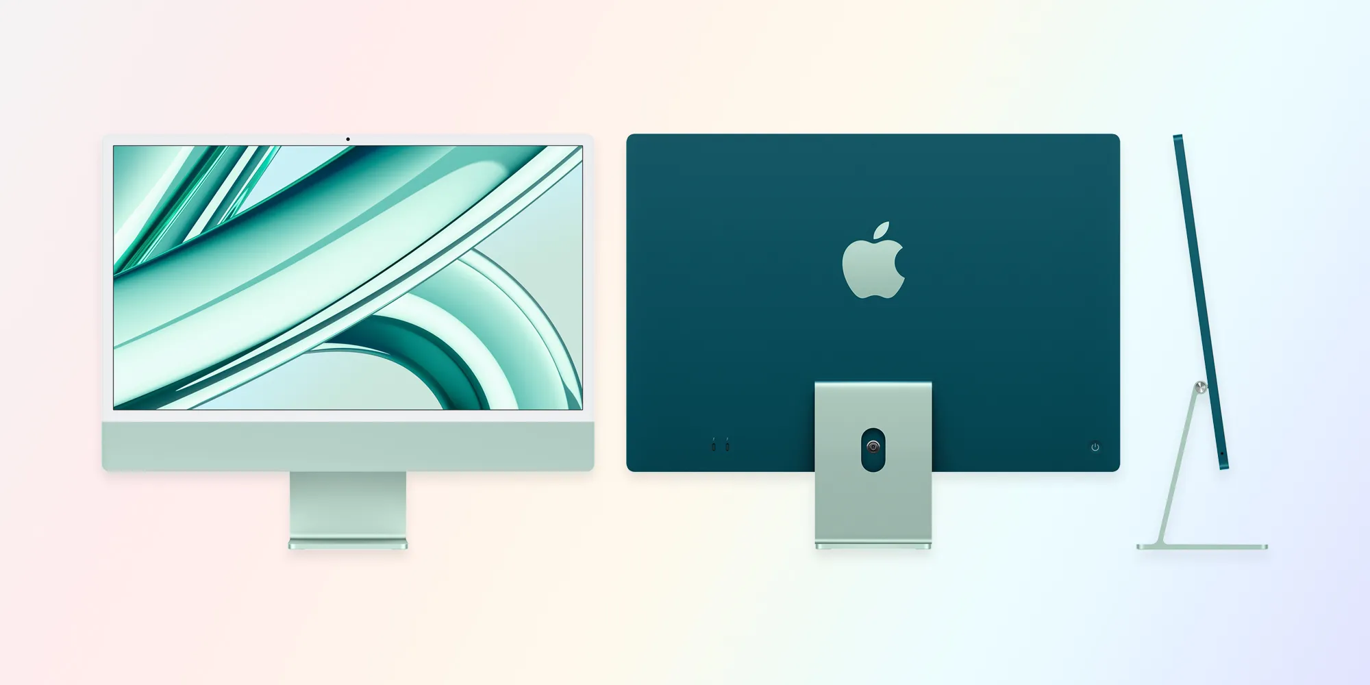 M4 iMac