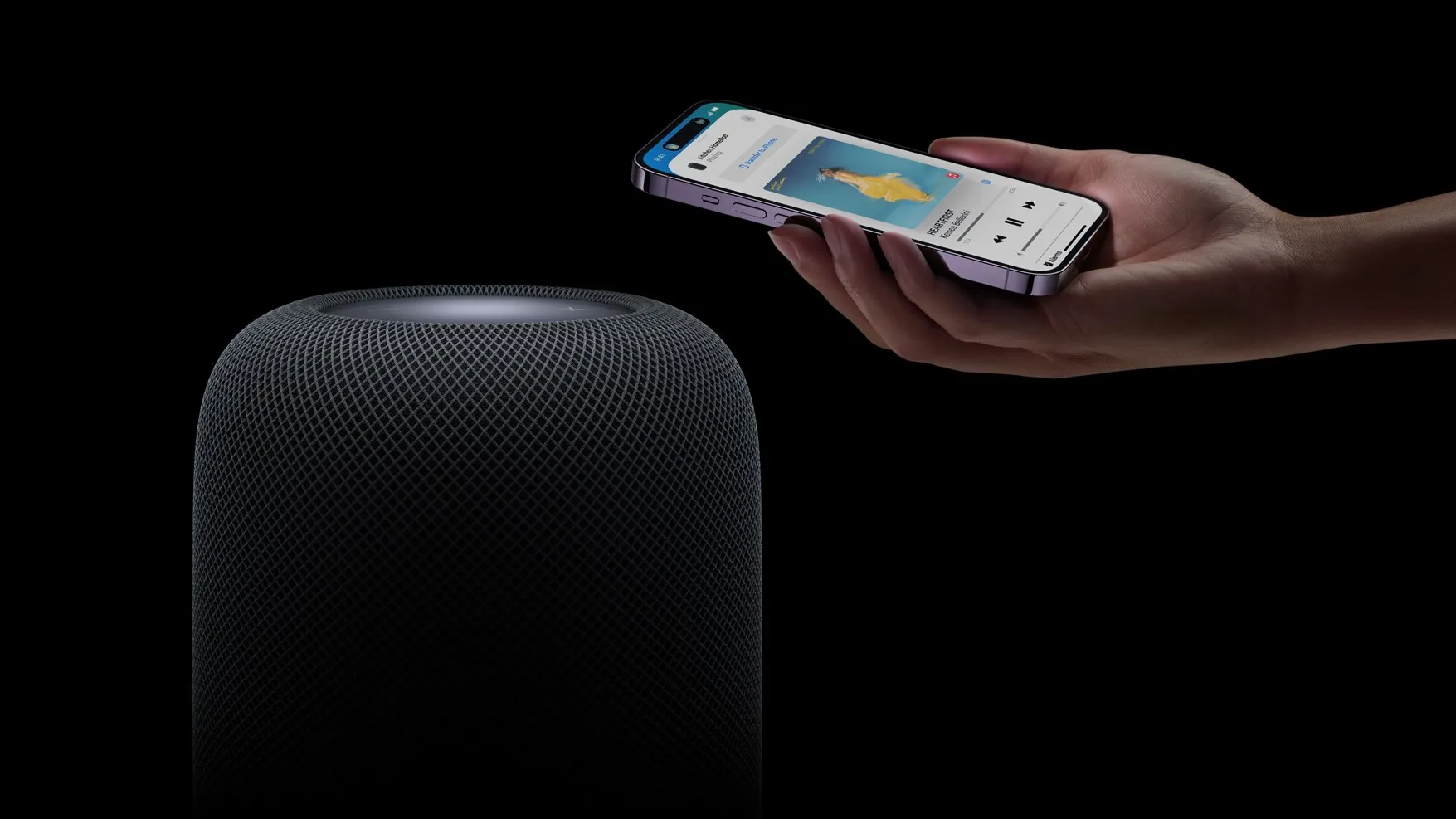 Homepod