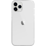 Ốp lưng iPhone 12/12 Pro Switcheasy Crush - Transparent