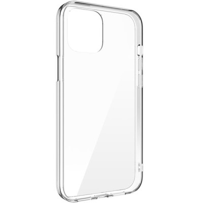 Ốp lưng iPhone 12/12 Pro Switcheasy Crush - Transparent