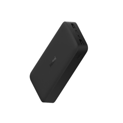 Sạc dự phòng Xiaomi 20000mah Redmi 18W Fast Charge - Chính Hãng