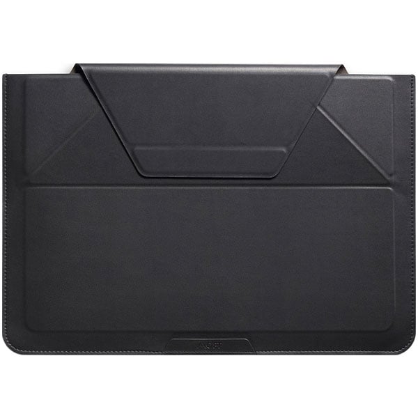 Túi da kiêm giá đỡ 3 in 1 MOFT Laptop Carry Sleeve cho Laptop (No.993676)
