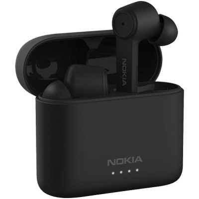 Tai nghe Bluetooth Nokia Noise Cancelling Earbuds BH-805