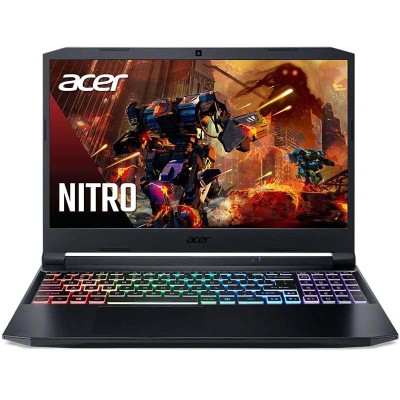 Acer Nitro 5 AN515-57-5669 NH.QEHSV.001 ( i5 11400H/ 8GB/ 512GB/ GTX 1650 4GB/ 15.6 FHD/ Win 11 )