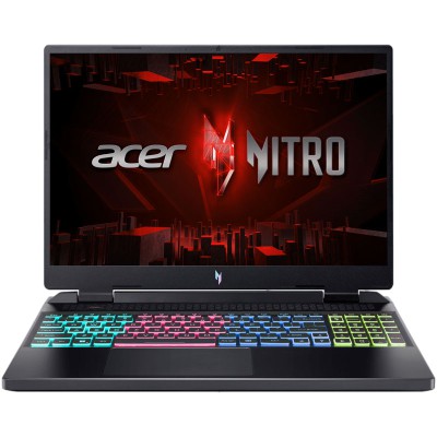 Acer Nitro 16 Phoenix AN16-41-R50Z NH.QLKSV.001 ( R5 7640HS/ 8GB/ 512GB/ RTX4050 6GB/ 16 WUXGA/ Win 11 )