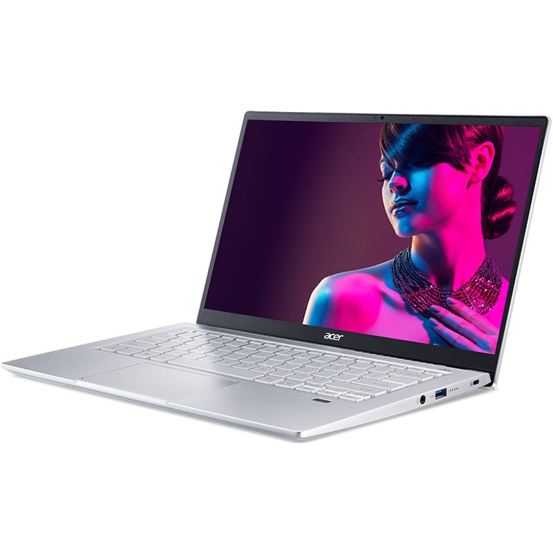 Acer Swift 3 SF314-511-55QE I5 1135G7 NX.ABNSV.003 ( i5 1135G7/16GB/512GB/14 FHD/ Win 11)