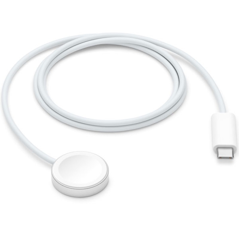 Apple Watch Magnetic Fast Charger to USB-C Cable (1 m)