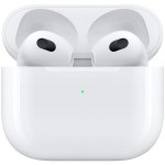 Tai nghe Bluetooth Apple AirPods 3 (2022) Chính hãng White