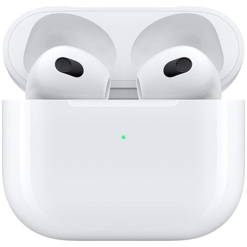 Tai nghe Bluetooth Apple AirPods 3 (2022) Chính hãng White