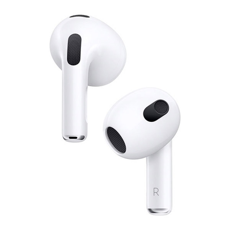 Tai nghe Bluetooth Apple AirPods 3 (2021) Chính hãng White