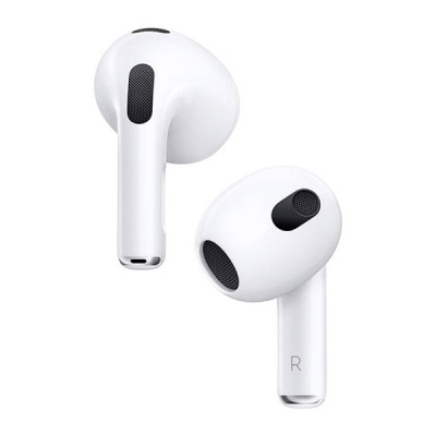 Tai nghe Bluetooth Apple AirPods 3 (2022) Chính hãng White