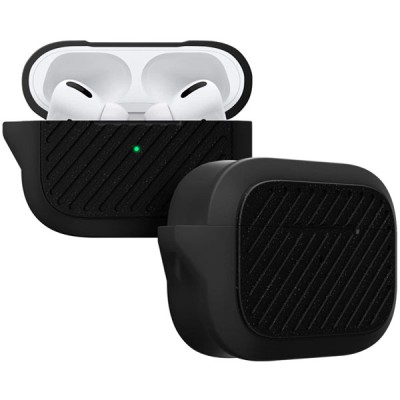 Ốp Airpods Pro Laut Capsule Impkt Silicone Chống Sốc