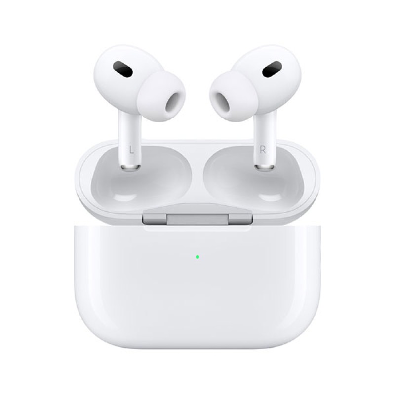 Tai nghe Wireless Apple AirPods Pro (Gen-2) A3047/A3048 Chính hãng WHITE