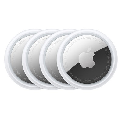 Apple Airtag 4 Pack chính hãng