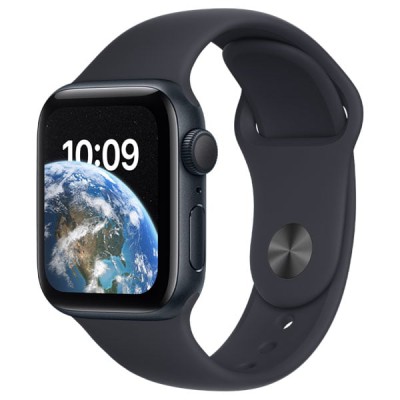 Apple Watch SE GPS 2022