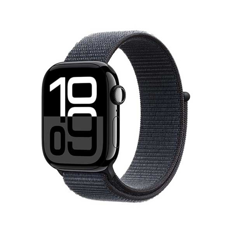 Apple Watch Series 10 (GPS + Cellular) 2024 Viền nhôm dây vải