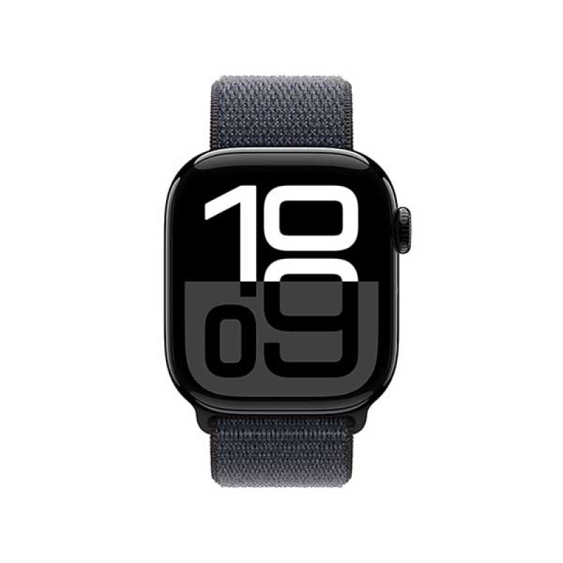 Apple Watch Series 10 (GPS + Cellular) 2024 Viền nhôm dây vải