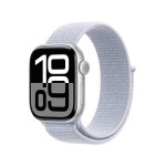 Apple Watch Series 10 (GPS + Cellular) 2024 Viền nhôm dây vải