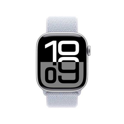 Apple Watch Series 10 (GPS + Cellular) 2024 Viền nhôm dây vải