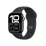 Apple Watch Series 10 (GPS) 2024 Viền nhôm dây thể thao