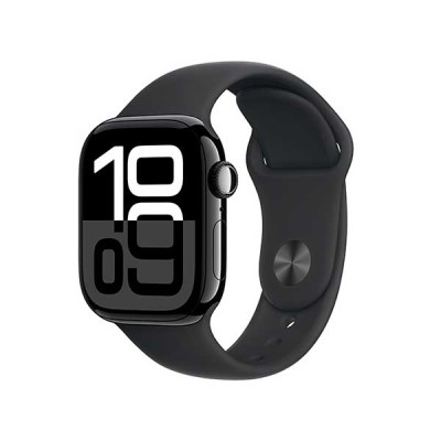 Apple Watch Series 10 (GPS + Cellular) 2024 Viền nhôm dây thể thao