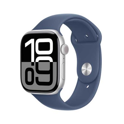 Apple Watch Series 10 (GPS + Cellular) 2024 Viền nhôm dây thể thao